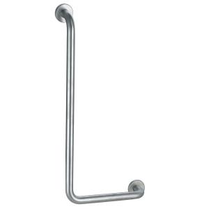 China Polished Disabled Safety Grab Bars Stainless Steel 304 Bathroom Fitting wholesale