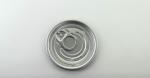 Packing Accessories Easy Open Aluminium Can Lid