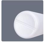 HDPE Chemical COEX Packaging Bottle for Pesticide 250ml 500ml 1000ml Capacity
