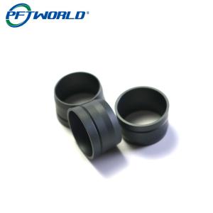 China CNC Turning Aluminum Machined Radiator Parts on sale