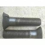 37mm Overall Length Countersunk Carriage Bolts And Sturdy Fastening Solution