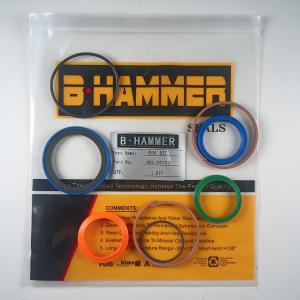 China Excavator Cylinder Seal Kit JCB 991-00122 wholesale