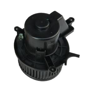 China 24v 2005 2007 Ac Fan Blower Motor Dongfeng Heavy Truck OEM 8103150 C0100 wholesale