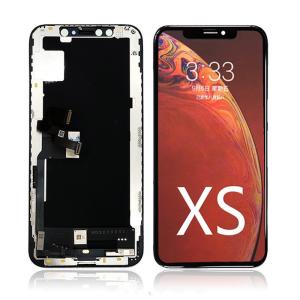China Bobole Original Smartphone Touch Screen 2532x1170 for Iphone XS wholesale