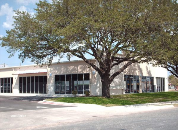 Multi-story Steel Structure Commercial Shopping Mall Supermarket Prefabricated Shop Metal Building