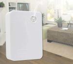 300㎡ Hotel Lobby Internet Cafe Smart Essential Oil Aroma Diffuser Fog Scent