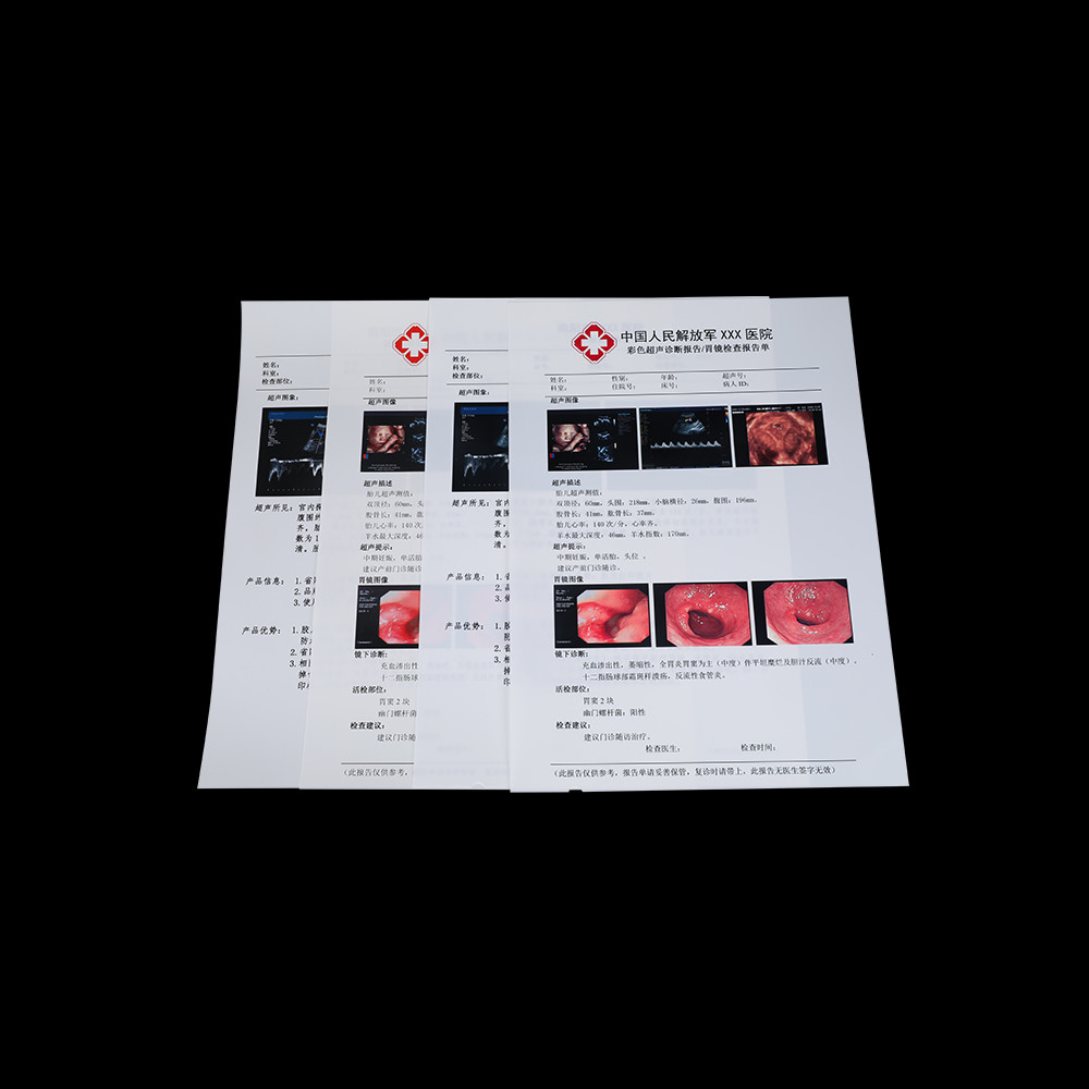 14x17 laser x-ray film FUJI DI-HL (14x17") / (35x43cm) Medical Laser Film fuji dry film