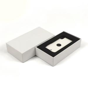 China Flexographic Rigid Cardboard Box Pantone Rigid Paper Packaging wholesale