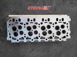 China 129907-07900 Engine Cylinder Head Yanmar 4tnv94 Material Casting wholesale