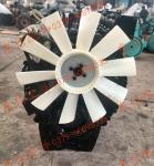 YTO diesel engine assembly LFC6108TF with YTO 804