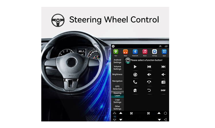 12.1 Inch Car Radio Android 10 Car Screen Auto Radio Car DVD Player GPS Navigation For Nissan Patrol 2010-2020