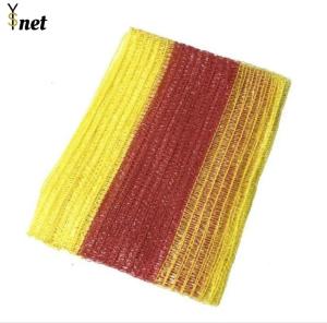 China Customized Construction Barrier Netting 40GSM - 50GSM Construction Fence Netting wholesale
