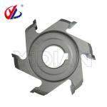 75mm Woodworking Edgebander Cutting Milling Tools Carbide Fine Trimming Cutters