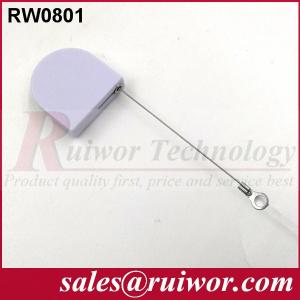 China Security Extension Cable | RUIWOR wholesale