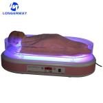 Infant phototherapy unit for neonatal use