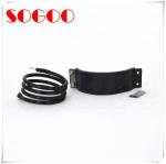 1/2 " Outdoor Framework Coax Grounding Kit For Telecom Cable