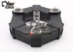 Rubber Coupling Excavator Engine Parts For CKE00001-UP High Quality