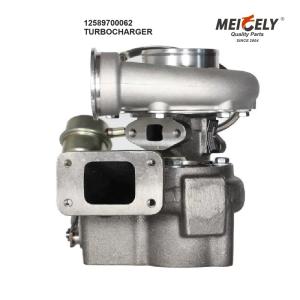 China Turbocharger 12589700062 12589980116 Diesel Engine wholesale