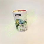 Litho Cardboard Tea Canister Paper Tube Packaging For Food