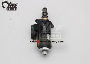 China SK40SR SK40SR-3 Excavator Solenoid Valve PH35V00002F3 2436U2621F1 wholesale