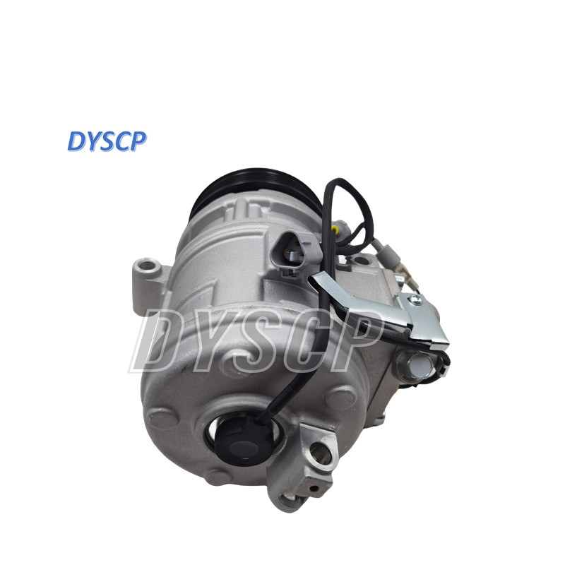 88320-60681 88320-60680 Auto AC Compressor For Lexus LX470 UZJ100 6PK 2005