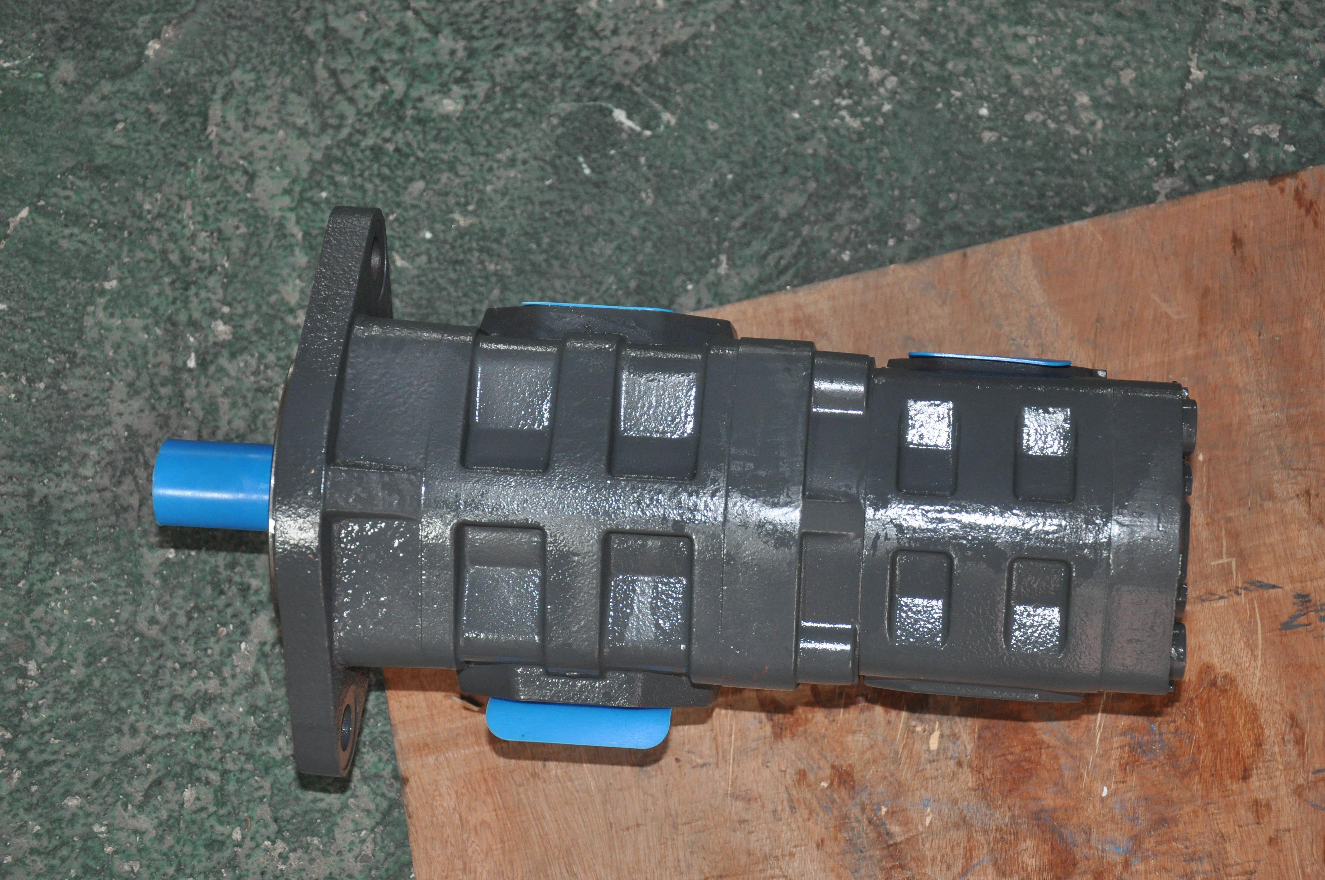 11C0038 External Gear Pump
