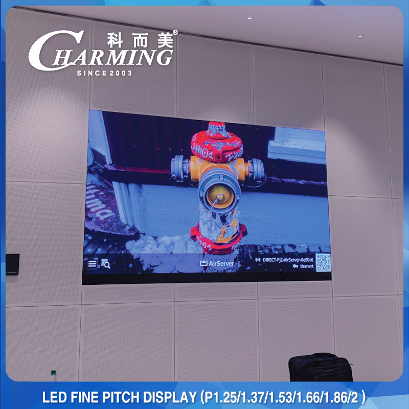 Full Color LED Advertising Displays Led Digital Billboard Size 320 x 480 mm