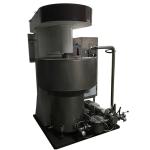 Chocolate Paste 300kg/Batch Chocolate Ball Mill