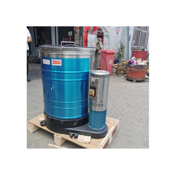 Quality Heavy Duty Vegetable Spin Dryer Machine Farm Food Dehydrator Machine Mini for sale