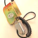Original Quality Excavator Wiring Harness 6743-81-8310 Komatsu PC360-7 Excavator