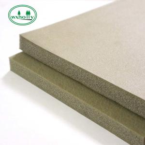 China Acoustic High Quality Foam Soundproof 90 Mm NBR Sound Insulation Board wholesale