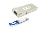 Qsfp28 100g Optical Transceiver , 100g Converter cfp2 to qsfp28 adapter
