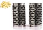 Aviation Grade Aluminum Alloy Softgel Capsule Mold