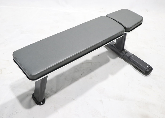 Portable Extreme Performance Weight Lifting Flat Bench