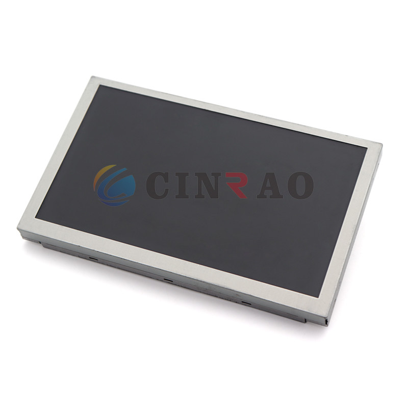 7.0 INCH TFT LCD Display Screen Toshiba LTA070B2M0D For Car Auto Parts Replacement