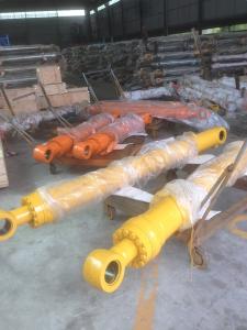 China 707-01-0J180 hydrocylinder of boom,PC220-7 wholesale