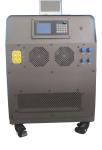 80Kw High Frequency Induction Heating Machine