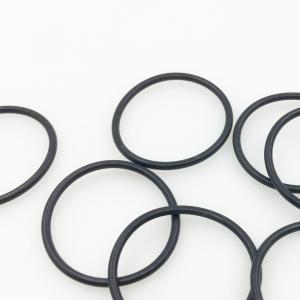 China Highly Durable O-Ring for Sprayer AS568-134 47.29*2.62 NBR EPDM FKM Rubber Sealing wholesale