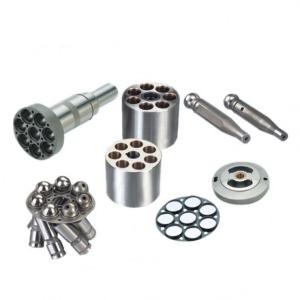 China Heavy-Duty Cast Iron Parts for JCB Excavator Main Solenoid in Concrete Batching Plant wholesale