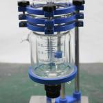 Eco Vacuum Distillation Reactor Energy Saving Excellent Versatility Visibility