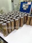 Automotive Sensor 0.05mm High Temperature Kapton Tape Silicone