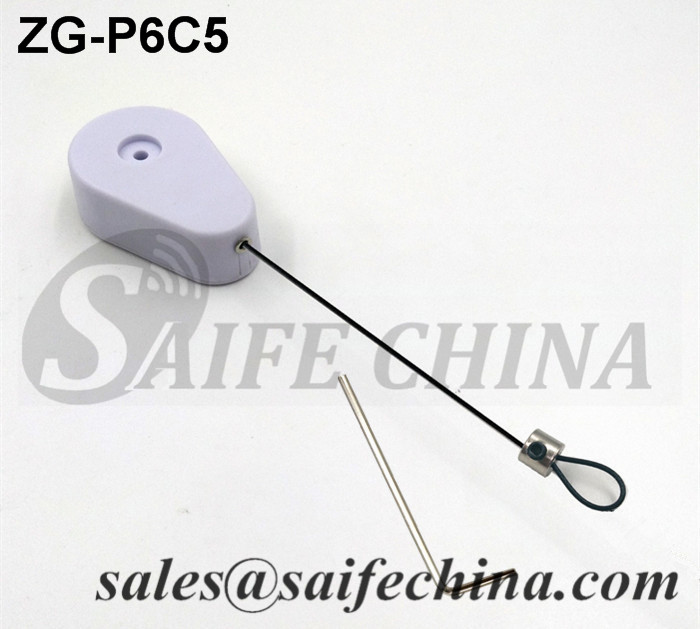 1Mm Safty Cable 