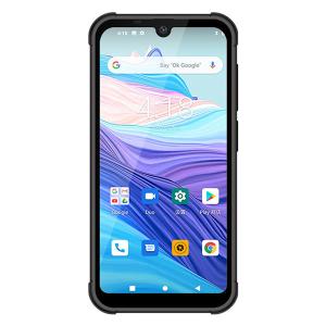 China 4000mAh Battery 13MP AF Rugged Smartphone wholesale