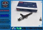 Diesel Inyector Common Rail Fuel Injector 0950006070 6251-11-3100 095000-6070