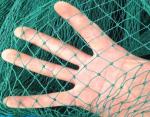 Aquaculture Nylon Fishing Net High Heat Resistance 5-10 Years Service Life