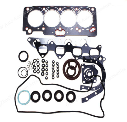 Full Gasket Set for Toyota Corolla 4A-FE OEM 04111-16231 FOR cylinder head gasket