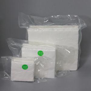 China 12*12inch 100pcs 175g Lint Free Polyester Microfiber Clean Wipers Cleaning Cmobile Phone Camera Equipment wholesale