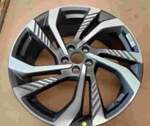 China Geely Xingyue L Car Body Parts Aluminum Alloy Wheel Rim 18 Inch 19 Inch 20 Inch wholesale