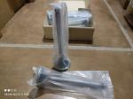 Cast Iron Mitsubishi Excavator Engine Parts 6D22 ME051696 Valve Connecting