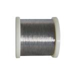 Heat Resistant Electric Thermal Alloy Wire Nickel Chromium Resistance Wire
